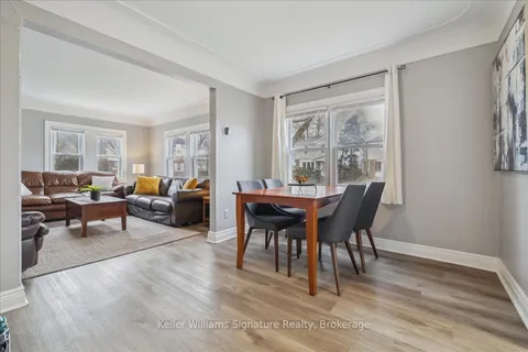 94 Glenmount Ave, Hamilton, ON L8S 2L7