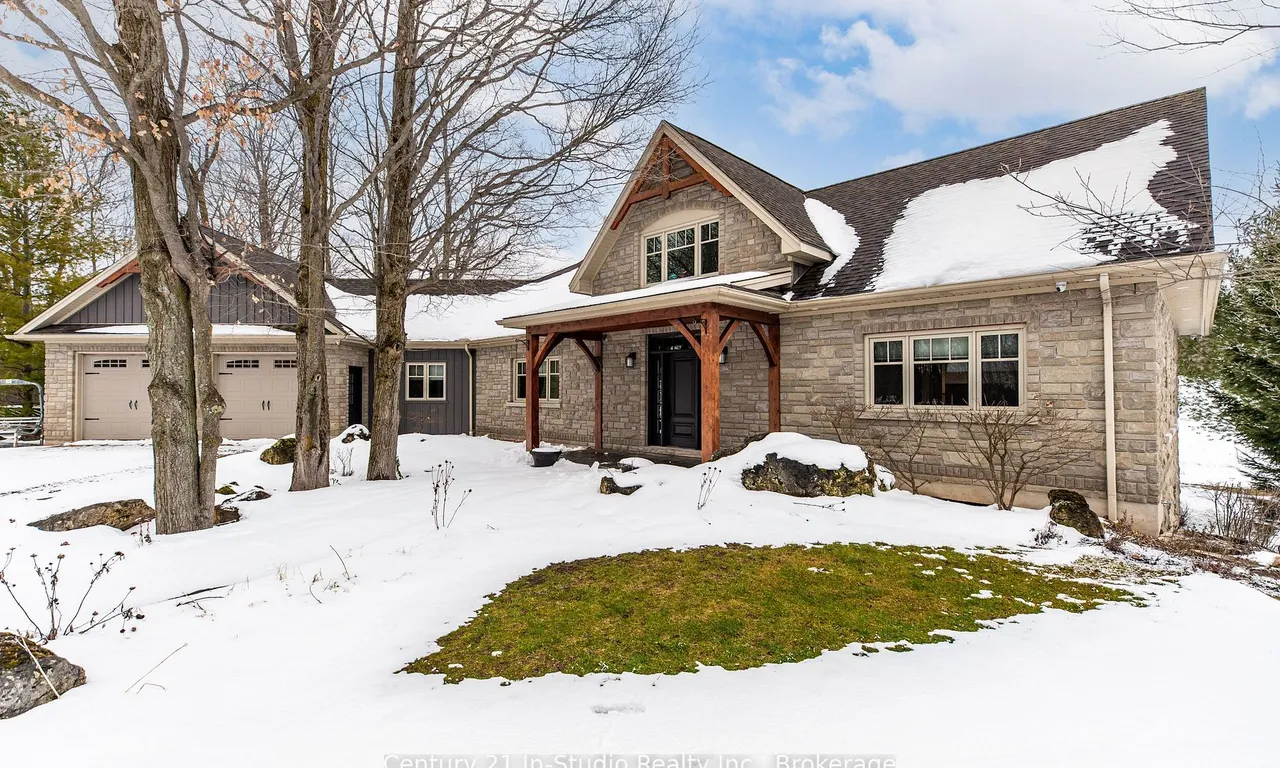 740494 10 Sdrd, Chatsworth, ON N0H 1R0