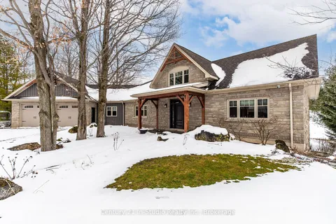 740494 10 Sdrd, Chatsworth, ON N0H 1R0