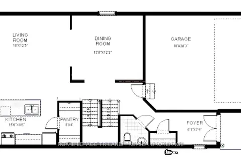 2698 BOBOLINK Lane, London, ON N6M 0J9