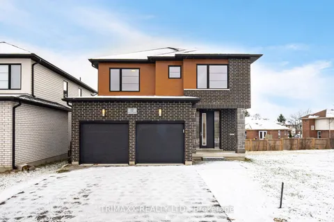 17 Welch Crt, St. Thomas, ON N5R 0M1