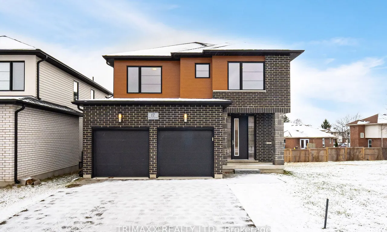17 Welch Crt, St. Thomas, ON N5R 0M1