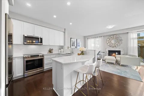 707 Vivera Pl, Stittsville - Munster - Richmond, ON K2S 2M8