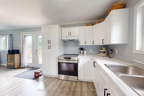 1789 Trent River Rd, Trent Hills, ON K0L 1Z0