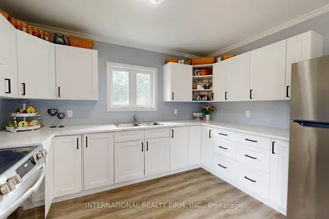 1789 Trent River Rd, Trent Hills, ON K0L 1Z0