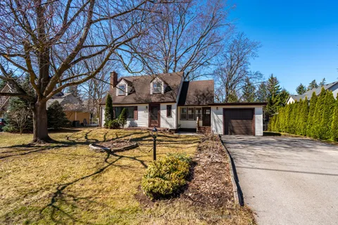 1008 HAIST Street, Pelham, ON L0S 1E4