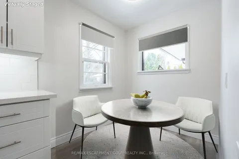 1008 HAIST Street, Pelham, ON L0S 1E4