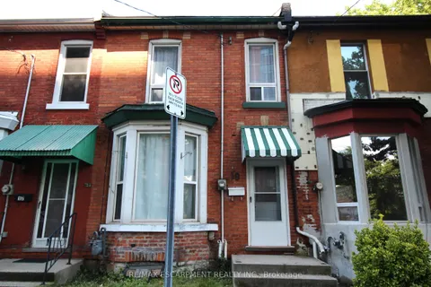 19 Emerald Street, Hamilton, ON L8L 5J9