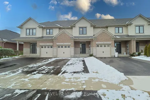 39 Keba Cres, Tillsonburg, ON N4G 0K7