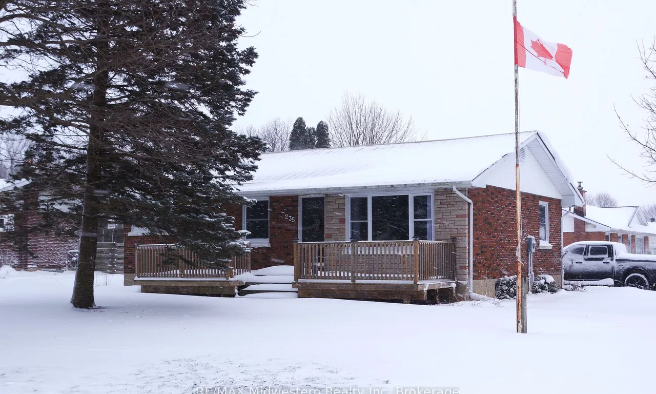 235 1st Ave, Arran-Elderslie, ON N0G 1L0