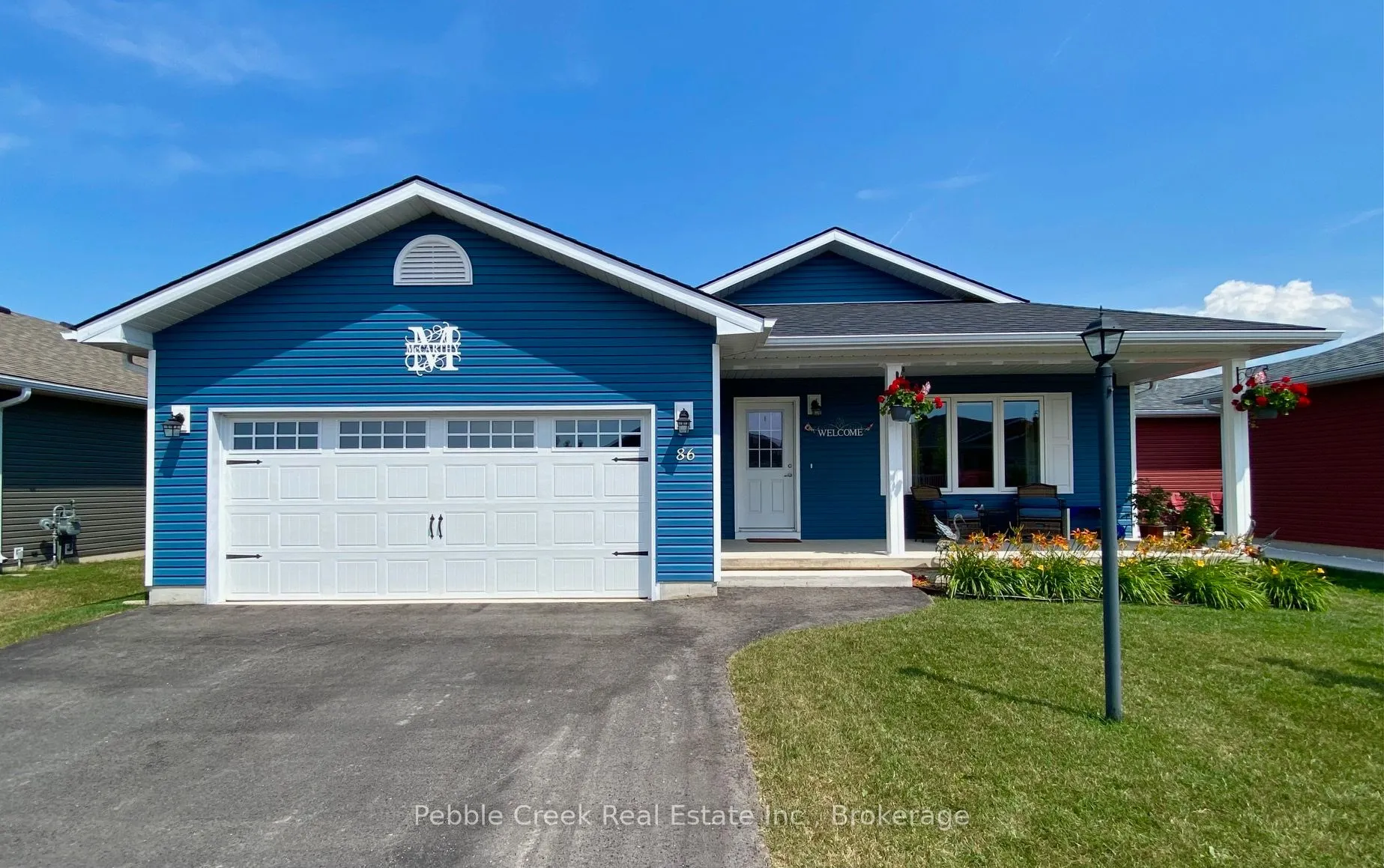 86 Huron Heights Drive, Ashfield-Colborne-Wawanosh, ON N7A 0C1