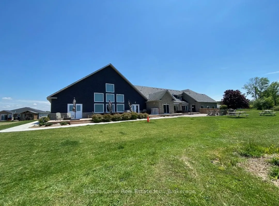 86 Huron Heights Drive, Ashfield-Colborne-Wawanosh, ON N7A 0C1