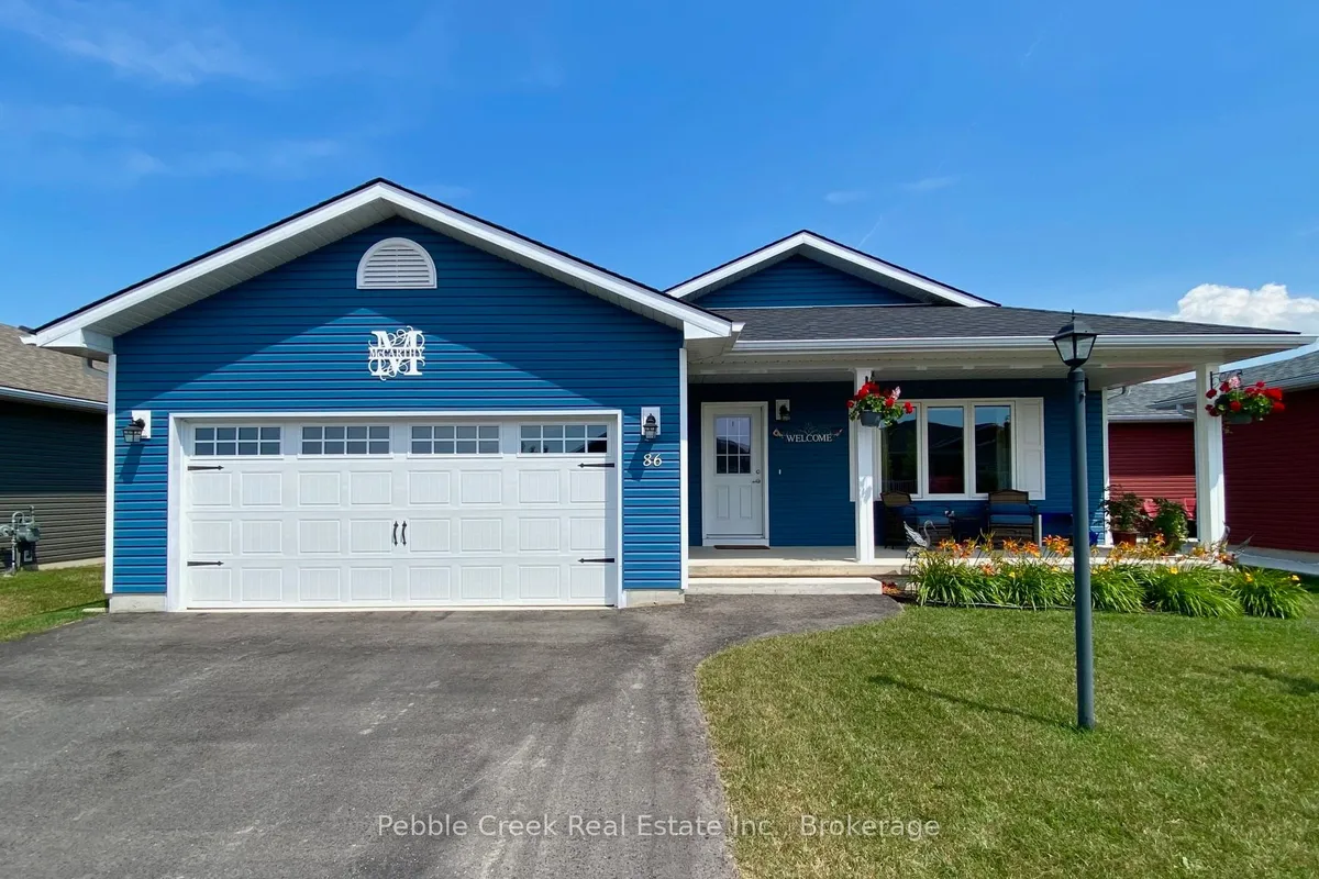 86 Huron Heights Drive, Ashfield-Colborne-Wawanosh, ON N7A 0C1