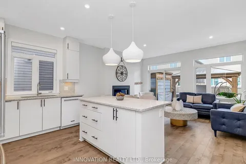 565 Bobolink Rdge, Stittsville - Munster - Richmond, ON K2S 2P4