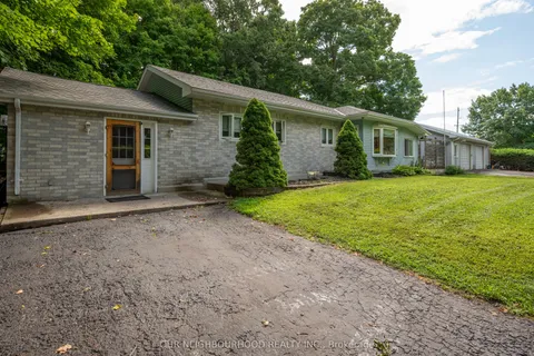 8740 Dale Road, Hamilton Township, ON K9A 4J7
