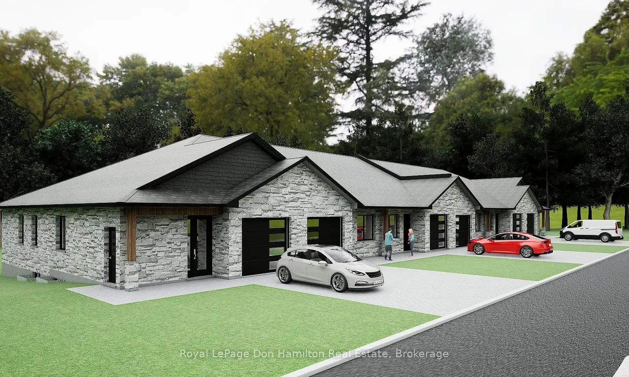 12 Bryans Dr, Huron East, ON N0G 1H0