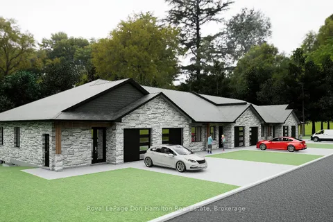 12 Bryans Dr, Huron East, ON N0G 1H0