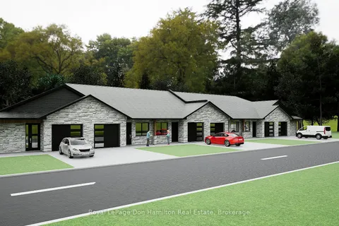 12 Bryans Dr, Huron East, ON N0G 1H0