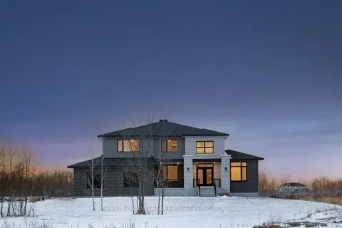 53 Synergy Way, Kanata, ON K2W 0K3