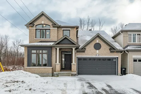 6368 Renaud Road, Orleans - Convent Glen and Area, ON K1W 0R9