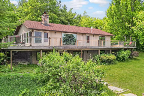 838742 4th Line, Mulmur, ON L9V 0J7