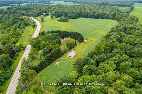 1514 LONGWOODS Road, Southwest Middlesex, ON N0L 2N0
