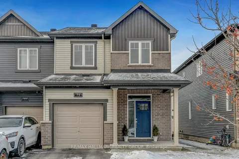 75 Gardenpost Terr, Orleans - Cumberland and Area, ON K4A 5H2