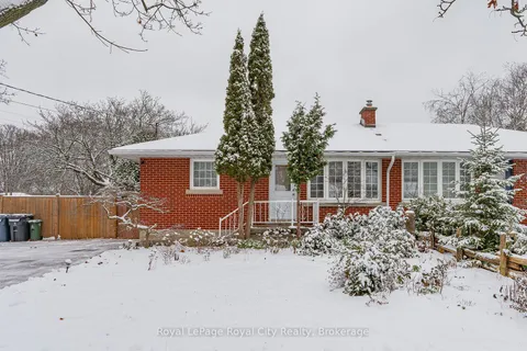 45 BRIGHTON St, Guelph, ON N1E 3T2