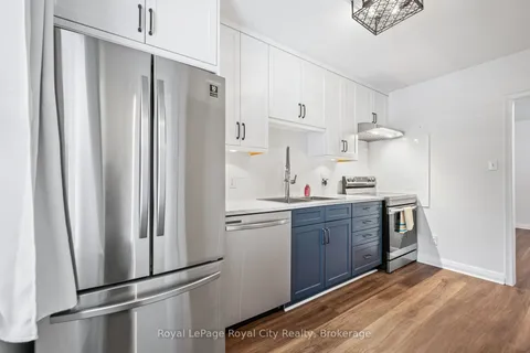 45 BRIGHTON St, Guelph, ON N1E 3T2