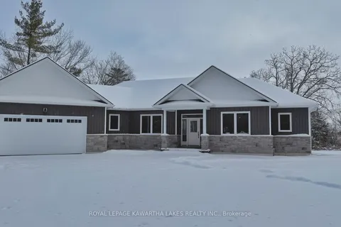 380 Highway 36, Kawartha Lakes, ON K0M 1A0