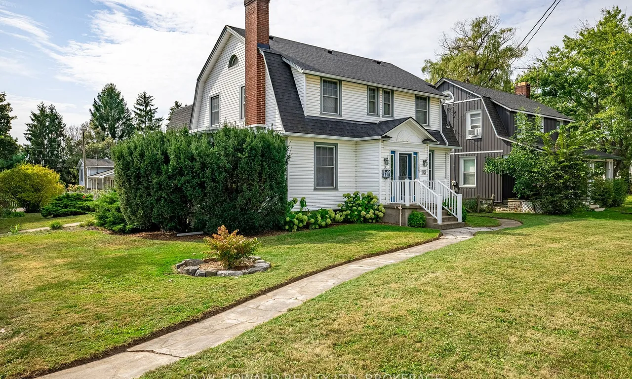 1429 Garrison Rd, Fort Erie, ON L2A 1P7