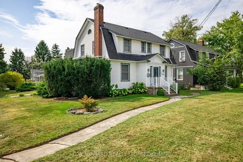 1429 Garrison Rd, Fort Erie, ON L2A 1P7