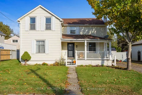 262 Oakland Rd, Brant, ON N0E 1R0