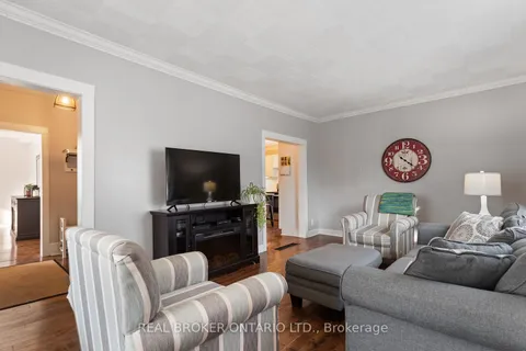 262 Oakland Rd, Brant, ON N0E 1R0