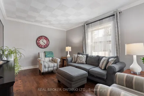 262 Oakland Rd, Brant, ON N0E 1R0