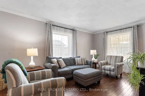 262 Oakland Rd, Brant, ON N0E 1R0