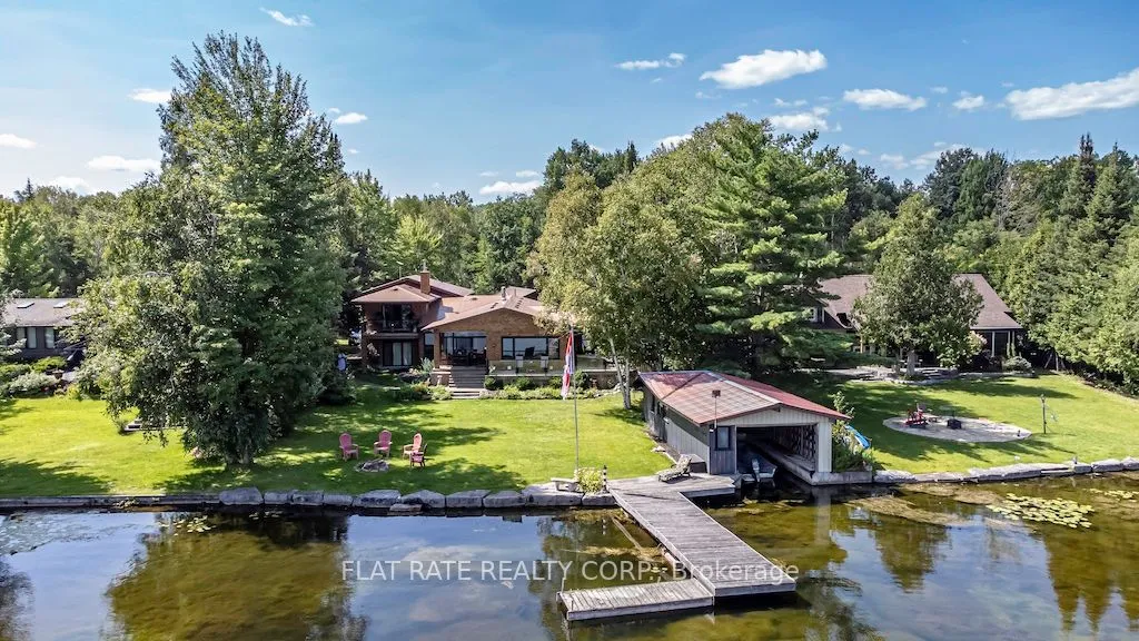 135 Melody Bay Rd, Galway-Cavendish and Harvey, ON K0L 2H0