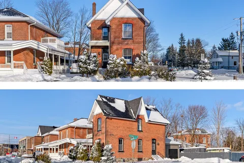 48 Cambridge St, Kawartha Lakes, ON K9V 3B8