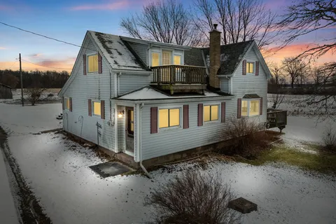 51043 Deeks Road, Wainfleet, ON L0S 1V0