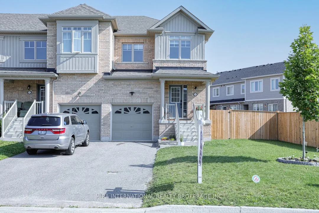 64 Skinner Dr, Guelph, ON N1E 0H5