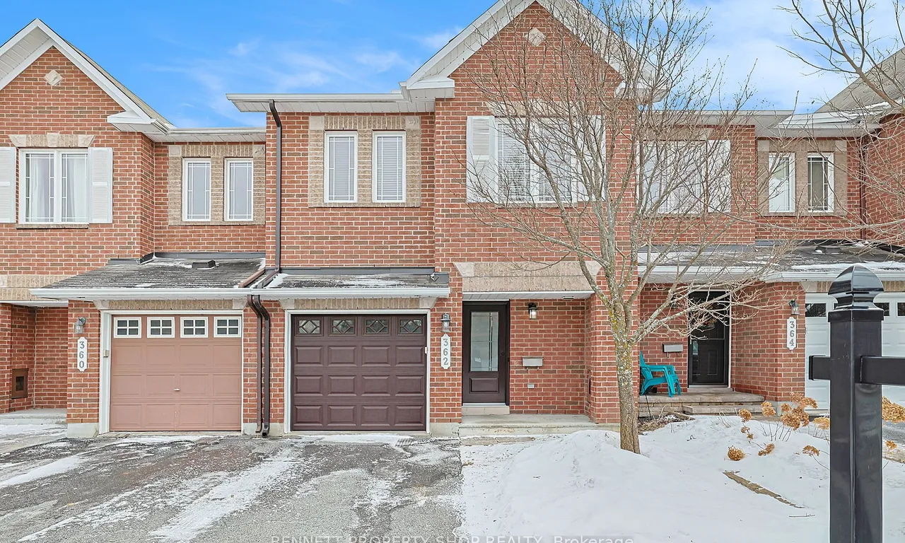 362 Forestbrook St, Kanata, ON K2K 0B7