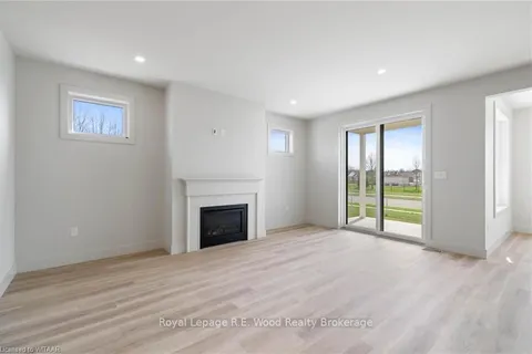 79 TRAILVIEW Dr, Tillsonburg, ON N4G 0K1