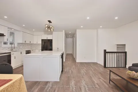 131 BRIARHILL Drive, Stratford, ON N5A 6N6