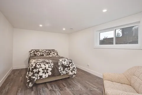 131 BRIARHILL Drive, Stratford, ON N5A 6N6