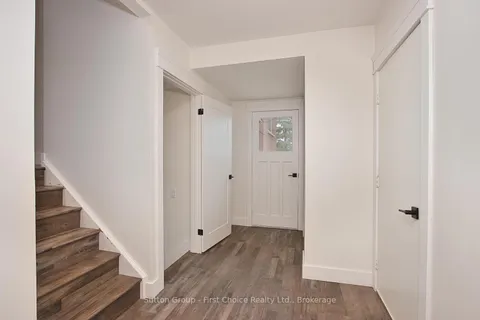 131 BRIARHILL Drive, Stratford, ON N5A 6N6