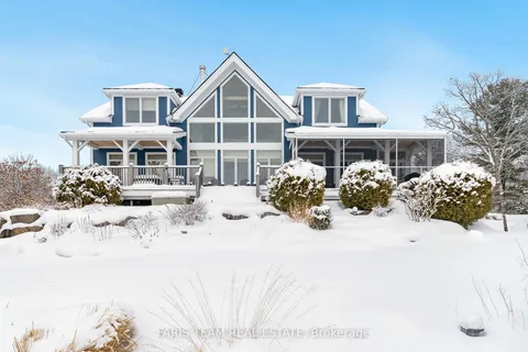 70 Kamenni Bay Road, Georgian Bay, ON L0K 1S0