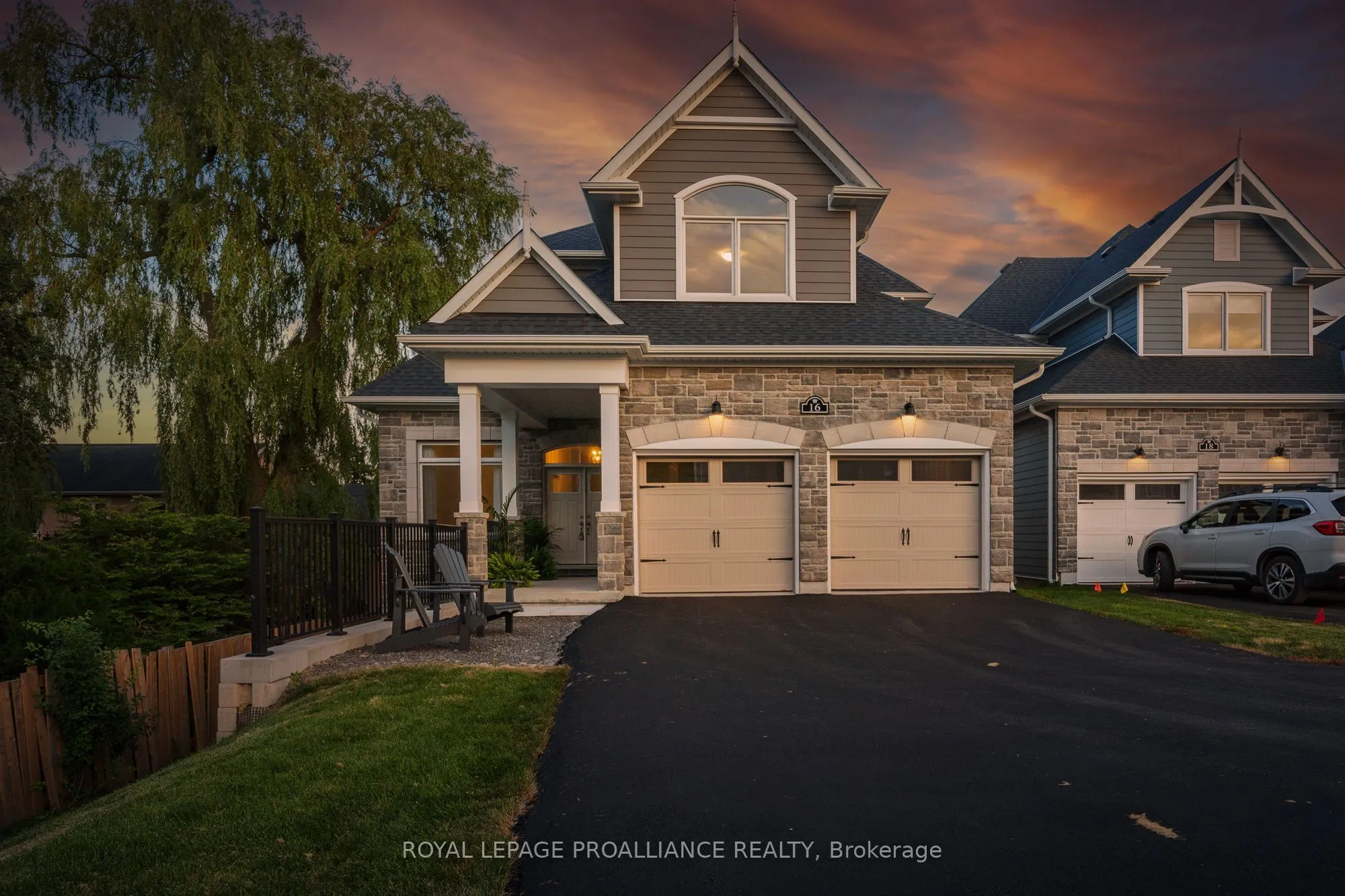 16 Twelve Trees Court, Prince Edward County, ON K0K 3L0