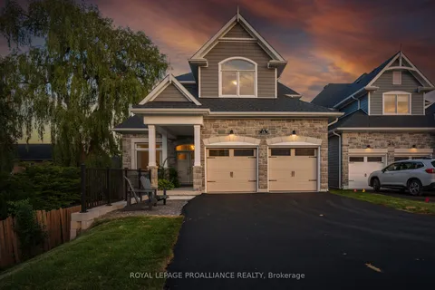 16 Twelve Trees Court, Prince Edward County, ON K0K 3L0
