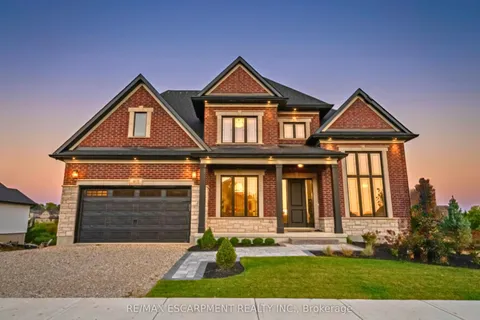 73 Workman Crescent, Blandford-Blenheim, ON N0J 1S0