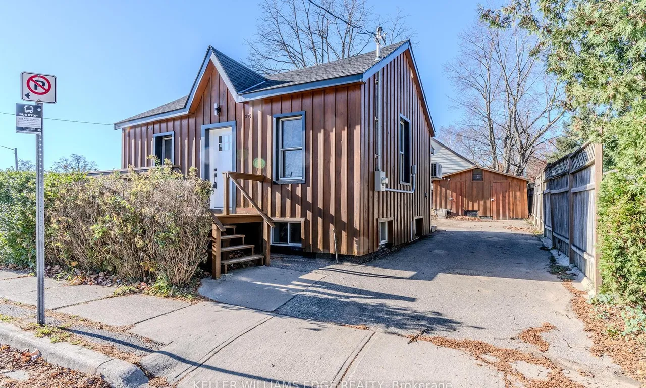 270 Metcalfe St, Norfolk, ON N3Y 3C3